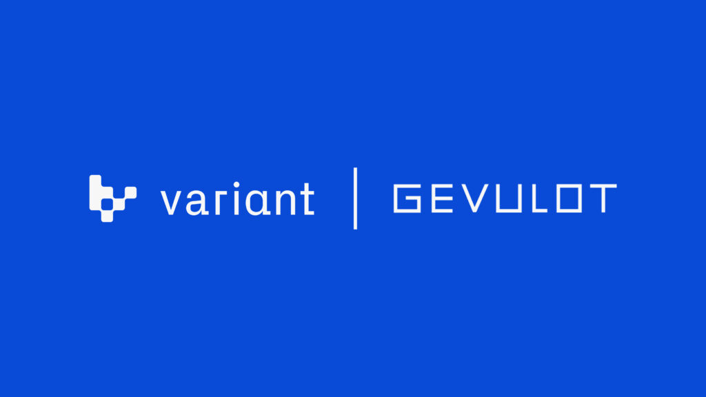 Variant and Gevulot
