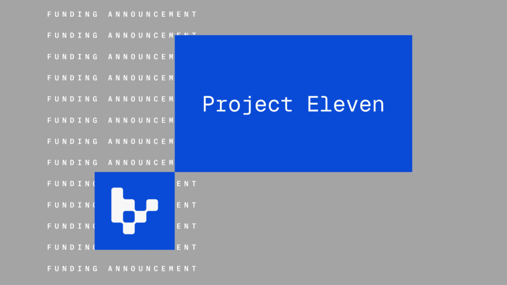 Investing in Project Eleven: Securing Crypto’s Post-Quantum Future