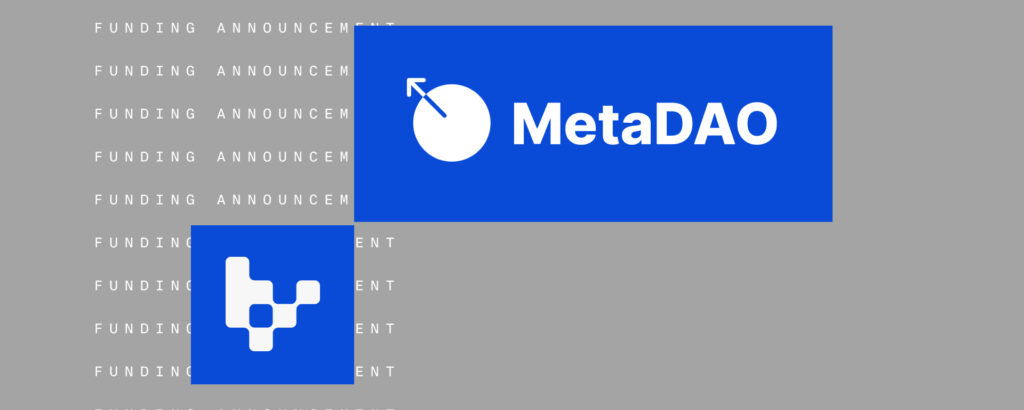 Variant invests in MetaDAO