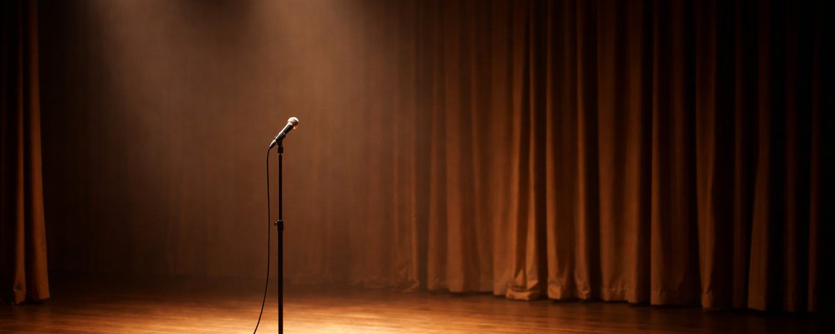 You can't outsource your voice