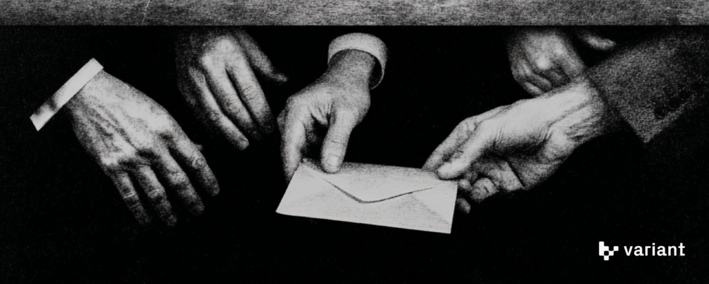 The Fraud Thesis