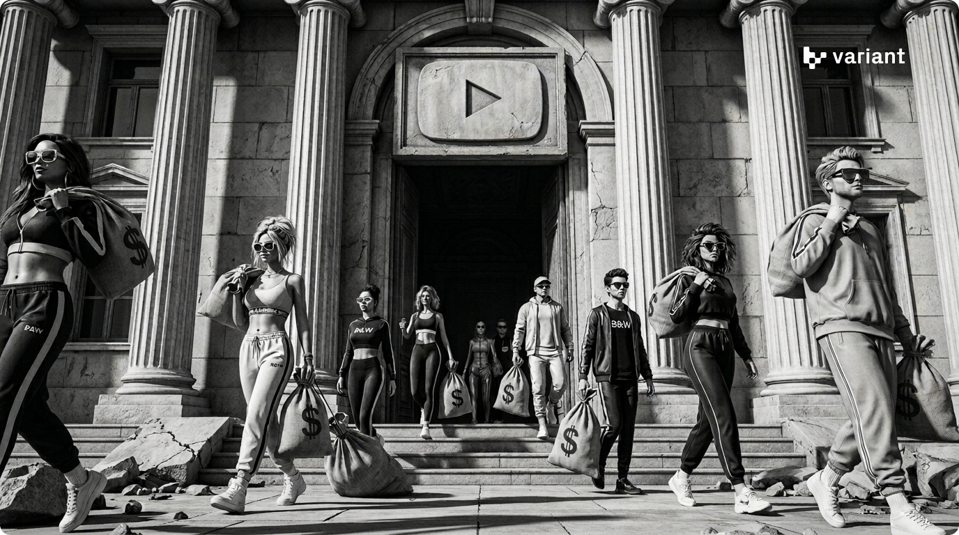 YouTube Is the Next Neobank