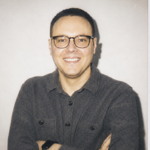 Daniel Barabander