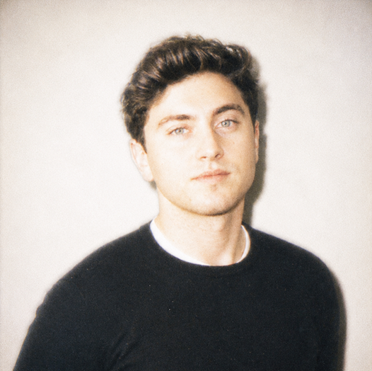 Caleb Shack
