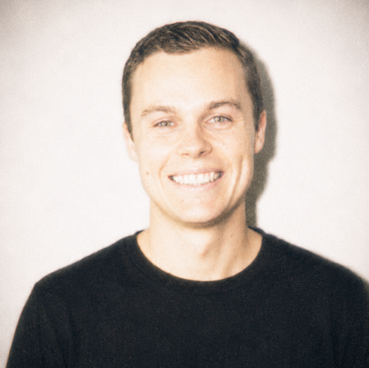 Justin Koonce